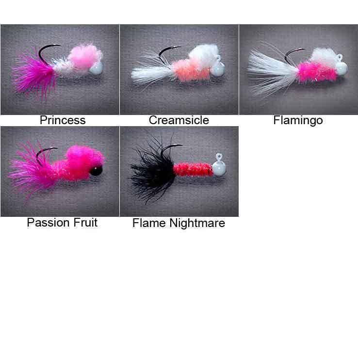 Get M Dry Steelhead Jig Head Original Get M Dry Steelhead Jig Head Original