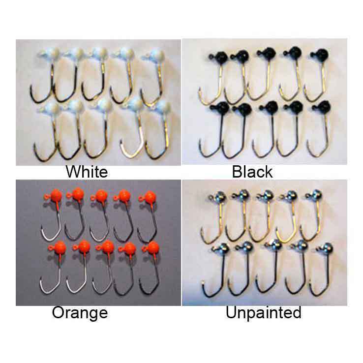 Get M Dry Steelhead Jig Head Original Get M Dry Steelhead Jig Head Original