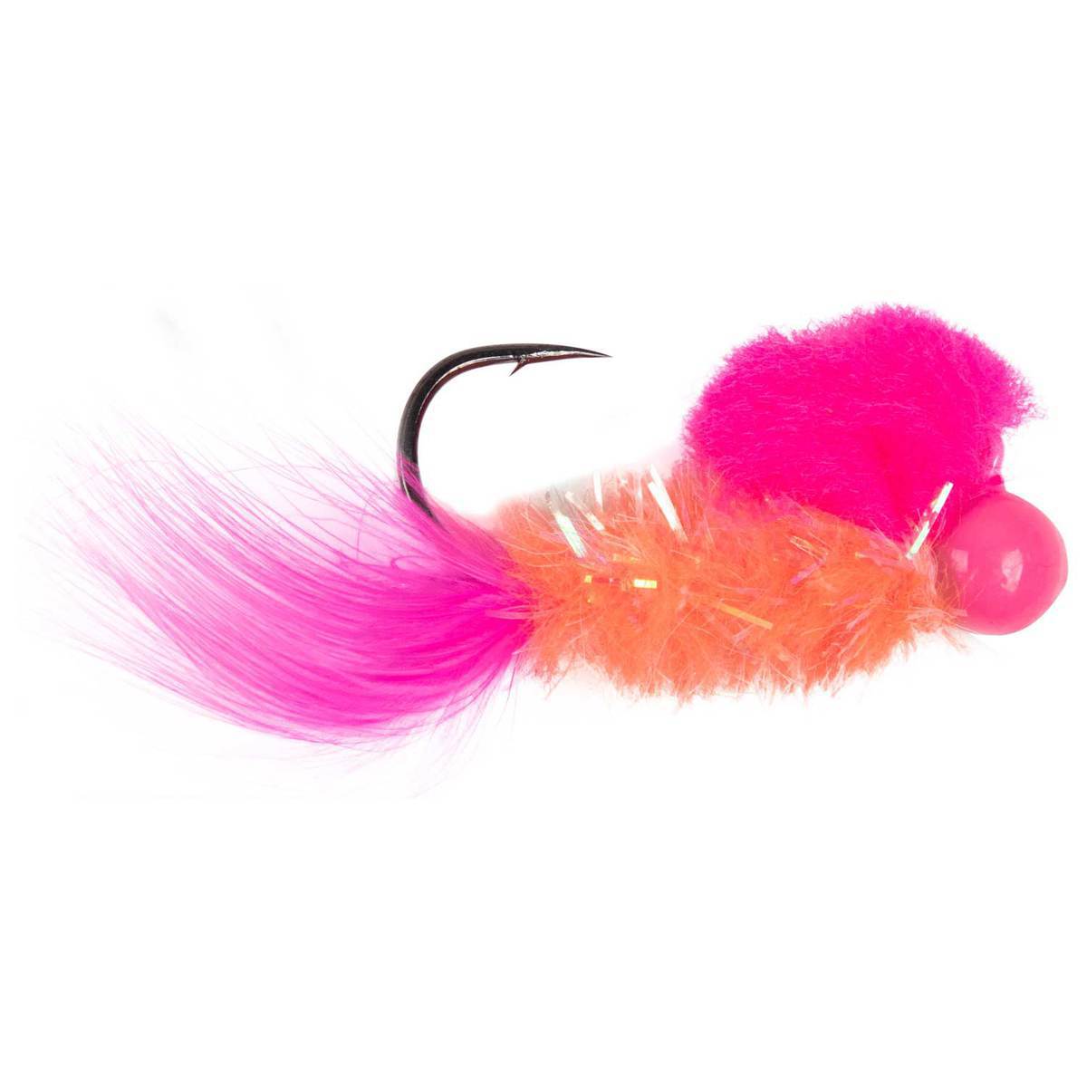 Pink Rage Jack Get M Dry Originals Steelhead/Salmon Jig - Pink Rage, 1/8oz | Sportsman ...