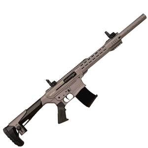 Gforce Arms GF25 12 Gauge 3in Tungsten Cerakote Semi Automatic Gun Type  20in