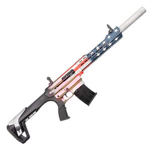 GForce Arms GF25 12 Gauge 3in USA Cerakote SemiAutomatic Shotgun  20in