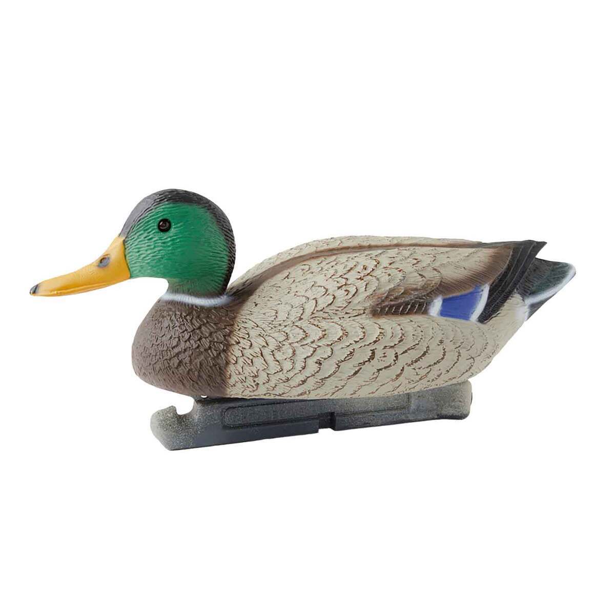 G&H Classic Magnum Mallard Decoys - 6 Pack G&H Classic Magnum Mallard Decoys - 6 Pack