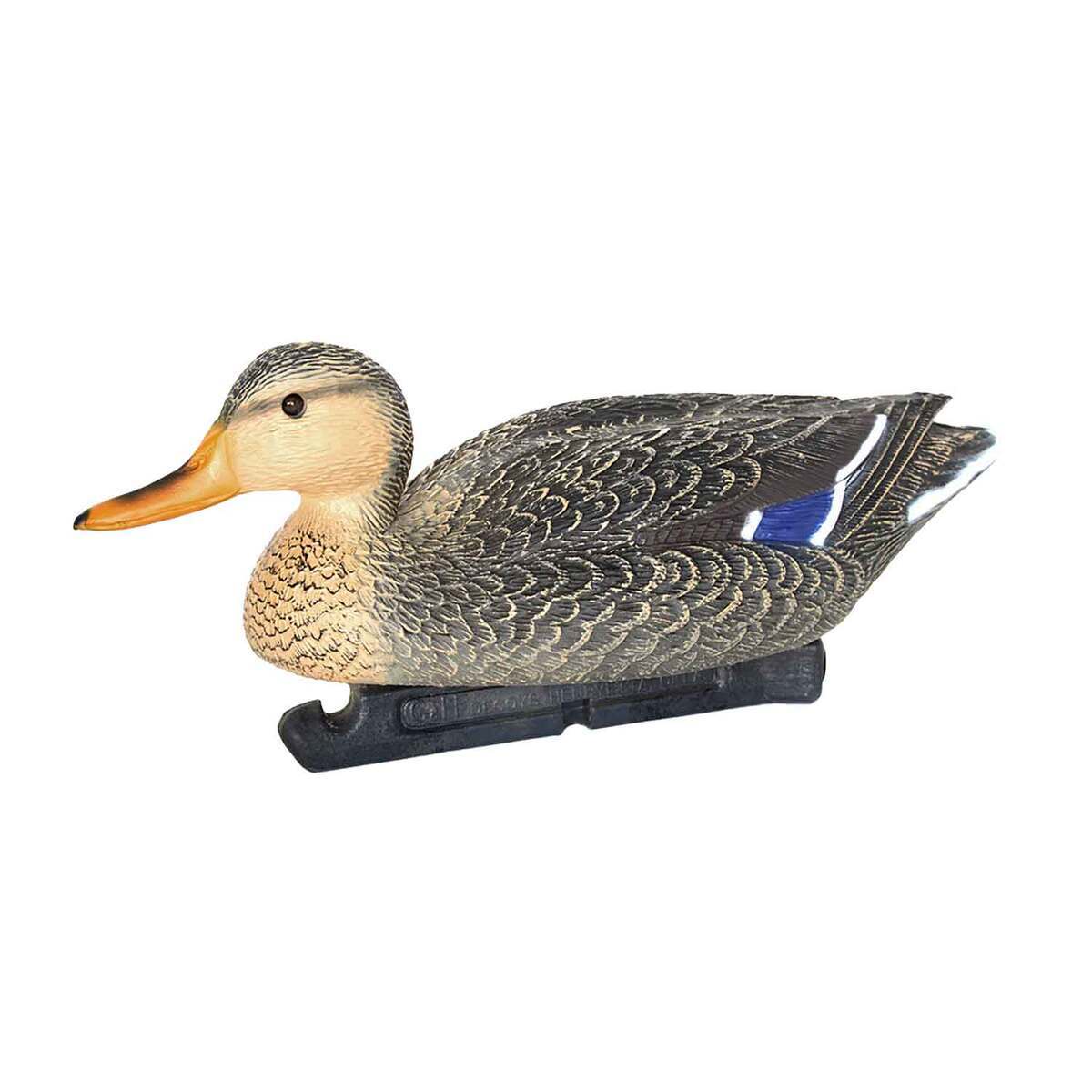 G&H Classic Magnum Mallard Decoys - 6 Pack G&H Classic Magnum Mallard Decoys - 6 Pack