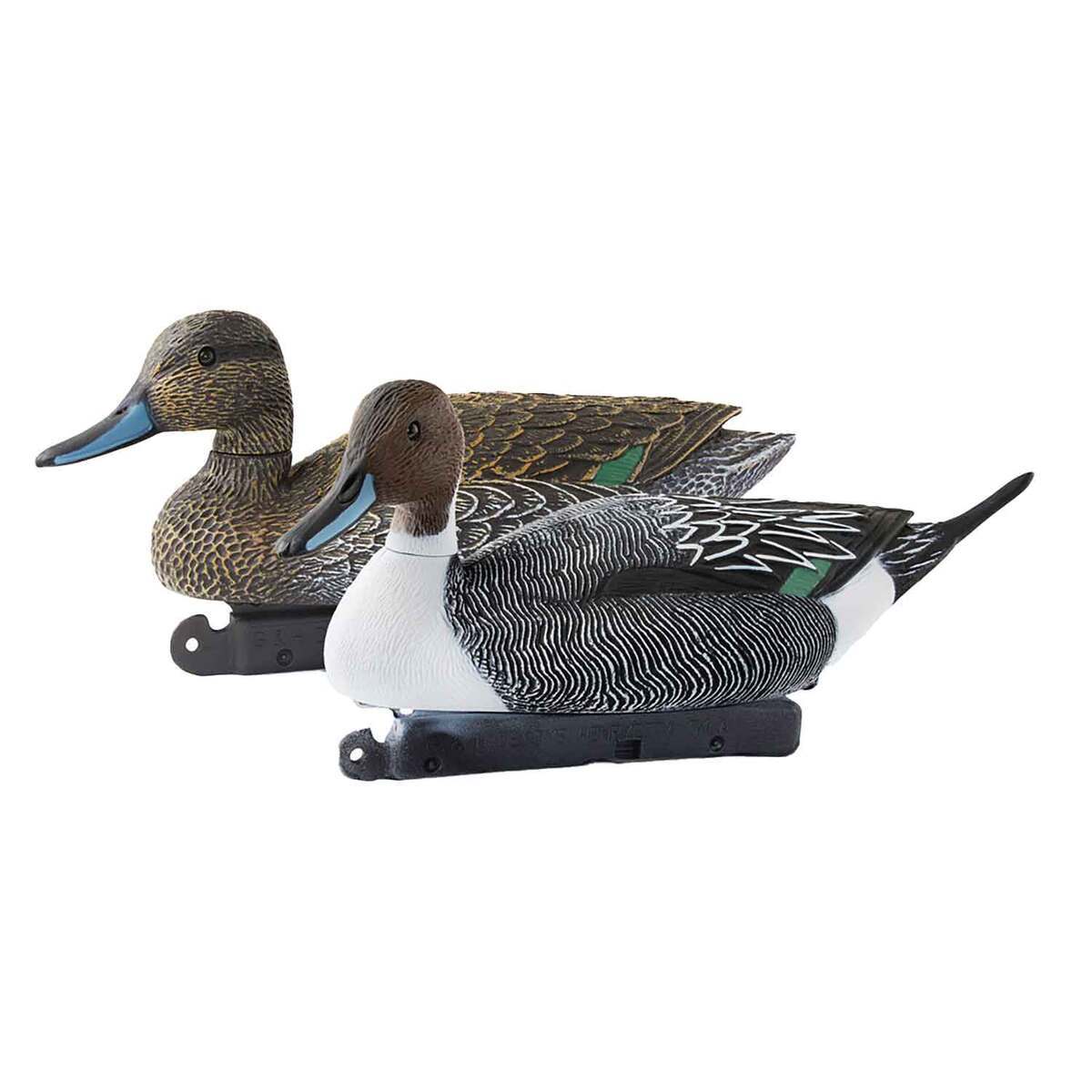 G&H Oversize Pintail Duck Decoy - 6 Pack G&H Oversize Pintail Duck Decoy - 6 Pack