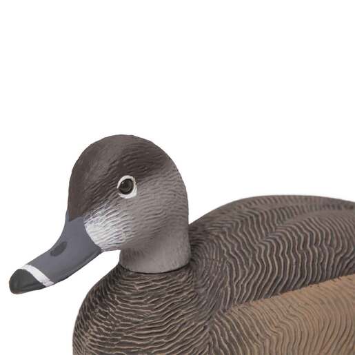 G&H Premier Series Ringneck Drake/Hen Decoy – 6 Pack