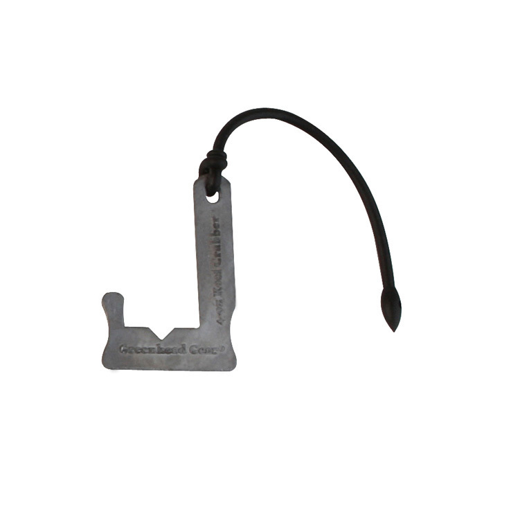 Banded Keel Grabber Weight - 12 Pack Banded Keel Grabber Weight - 12 Pack