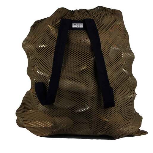 GHG Mesh 30 Decoy Bag - Brown