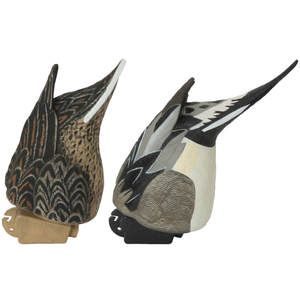 Greenhead Gear Pro-Grade Pintail Butt-Up feeder Duck Decoys - 2 Pack Greenhead Gear Pro-Grade Pintail Butt-Up feeder Duck Decoys - 2 Pack