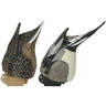 Greenhead Gear Pro-Grade Pintail Butt-Up feeder Duck Decoys - 2 Pack