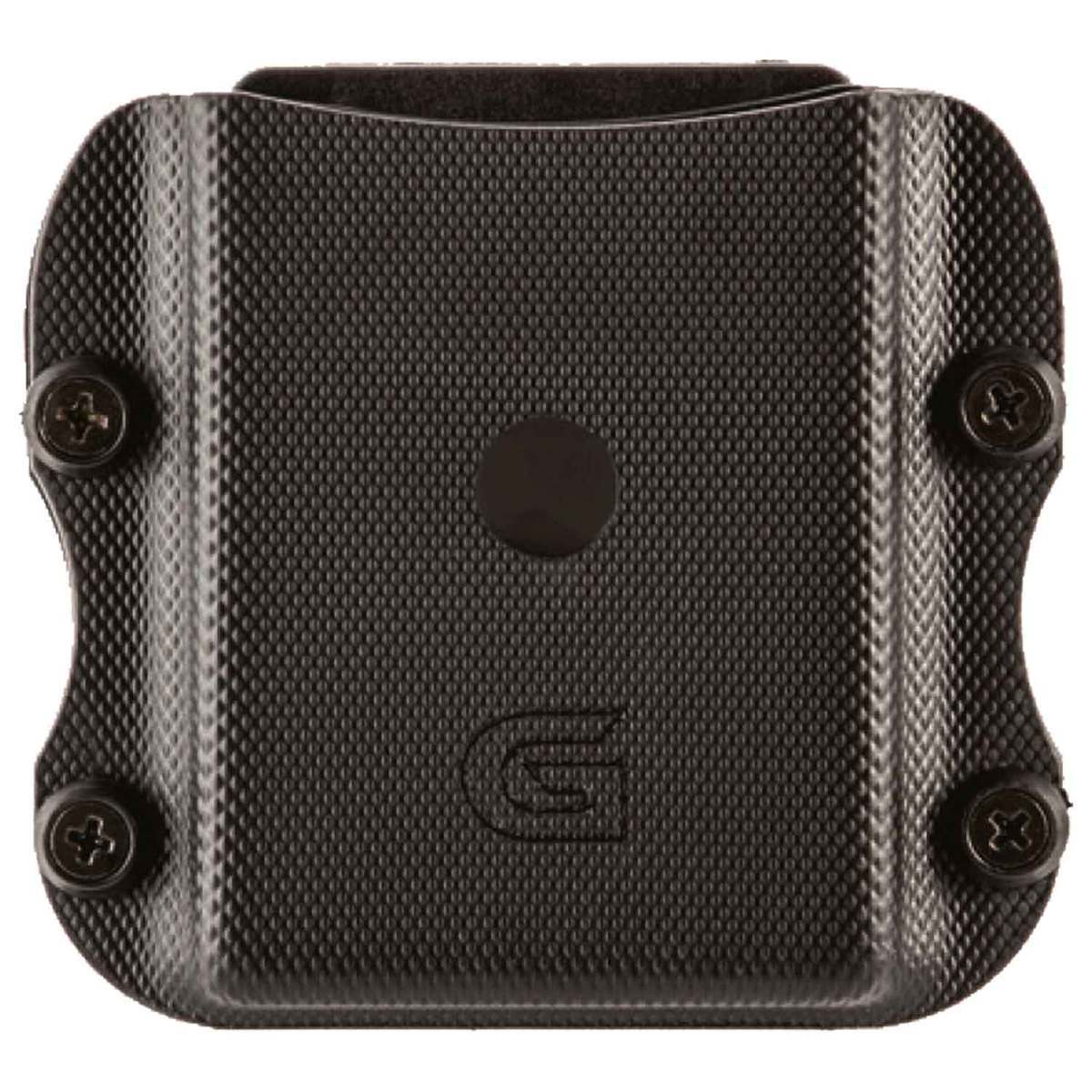 Ghost AR-15 Magazine Pouch - Black Ghost AR-15 Magazine Pouch - Black