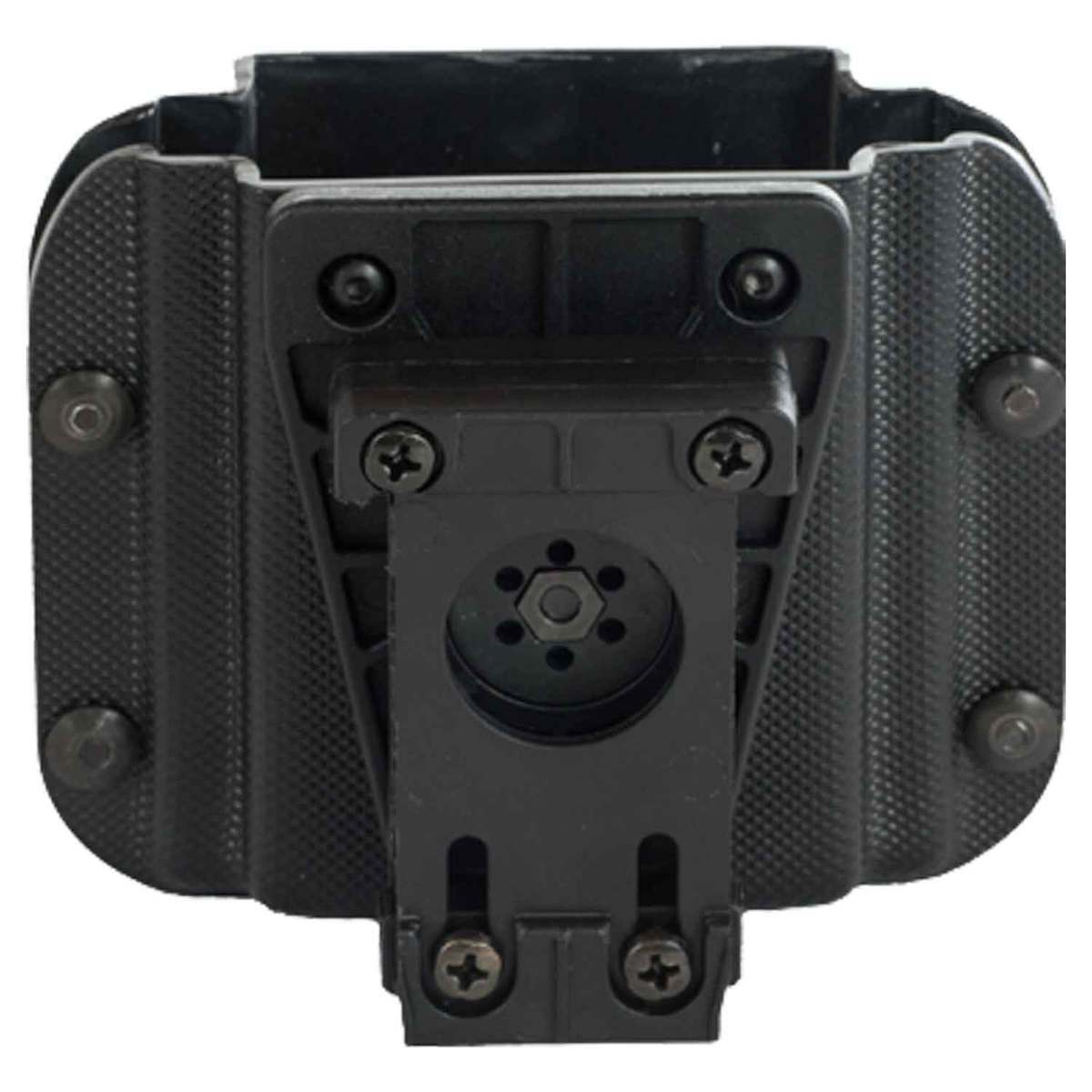 Ghost AR-15 Magazine Pouch - Black Ghost AR-15 Magazine Pouch - Black