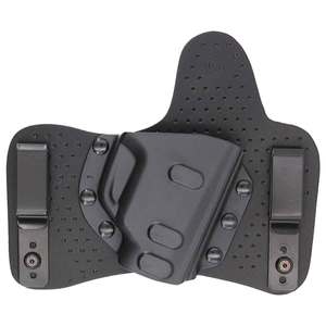 Ghost Civilian Inside Glock Small Frame/Smith & Wesson M&P/1911 Inside The Waistband Right Hand Holster Ghost Civilian Inside Glock Small Frame/Smith & Wesson M&P/1911 Inside The Waistband Right Hand Holster