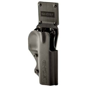Ghost Hybrid 1911 Platform Outside The Waistband Left Hand Holster Ghost Hybrid 1911 Platform Outside The Waistband Left Hand Holster