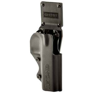Ghost Hybrid Glock 34/35 Outside The Waistband Right Hand Holster Ghost Hybrid Glock 34/35 Outside The Waistband Right Hand Holster