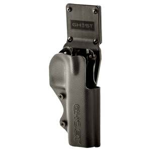 Ghost Hybrid Smith & Wesson M&P 9/40 Outside The Waistband Left Hand Holster Ghost Hybrid Smith & Wesson M&P 9/40 Outside The Waistband Left Hand Holster
