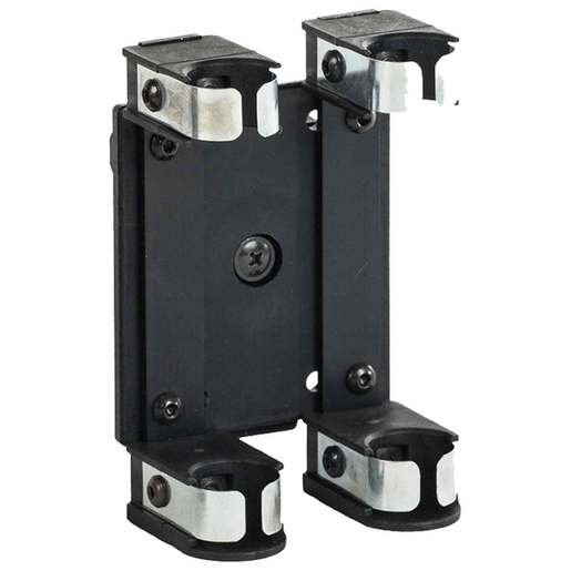 Ghost Pro 4 Shot Shell Pouch - Black - Ghost Usa