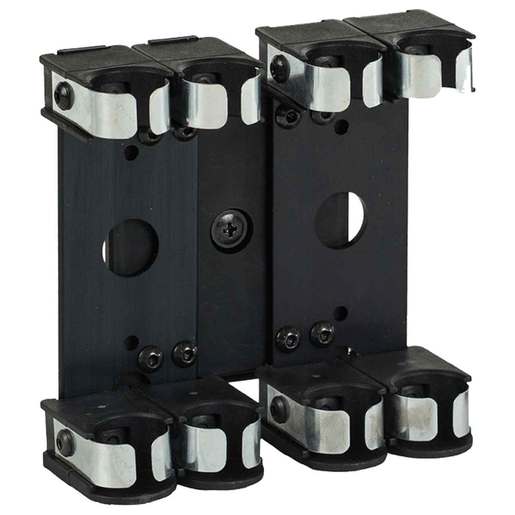 Ghost Pro 8 Shot Shell Pouch - Black - Ghost Usa