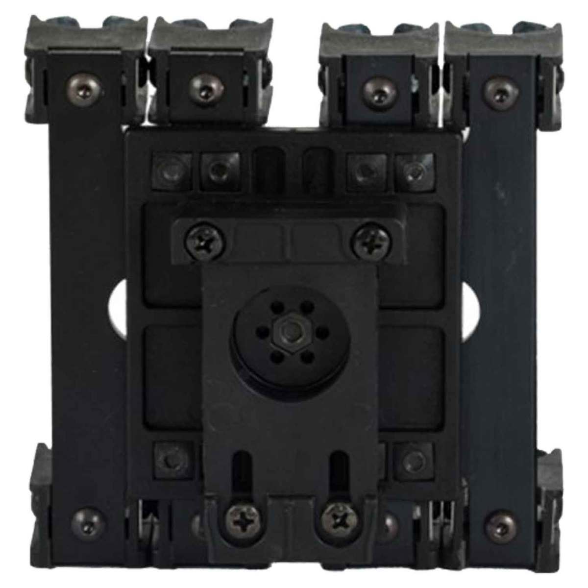 Ghost Pro 8 Shot Shell Pouch - Black Ghost Pro 8 Shot Shell Pouch - Black