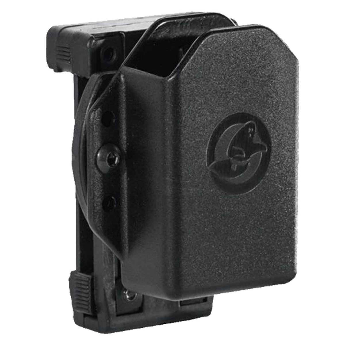 Ghost Single Stack Magazine Pouch - Black Ghost Single Stack Magazine Pouch - Black