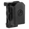 Ghost Single Stack Magazine Pouch - Black