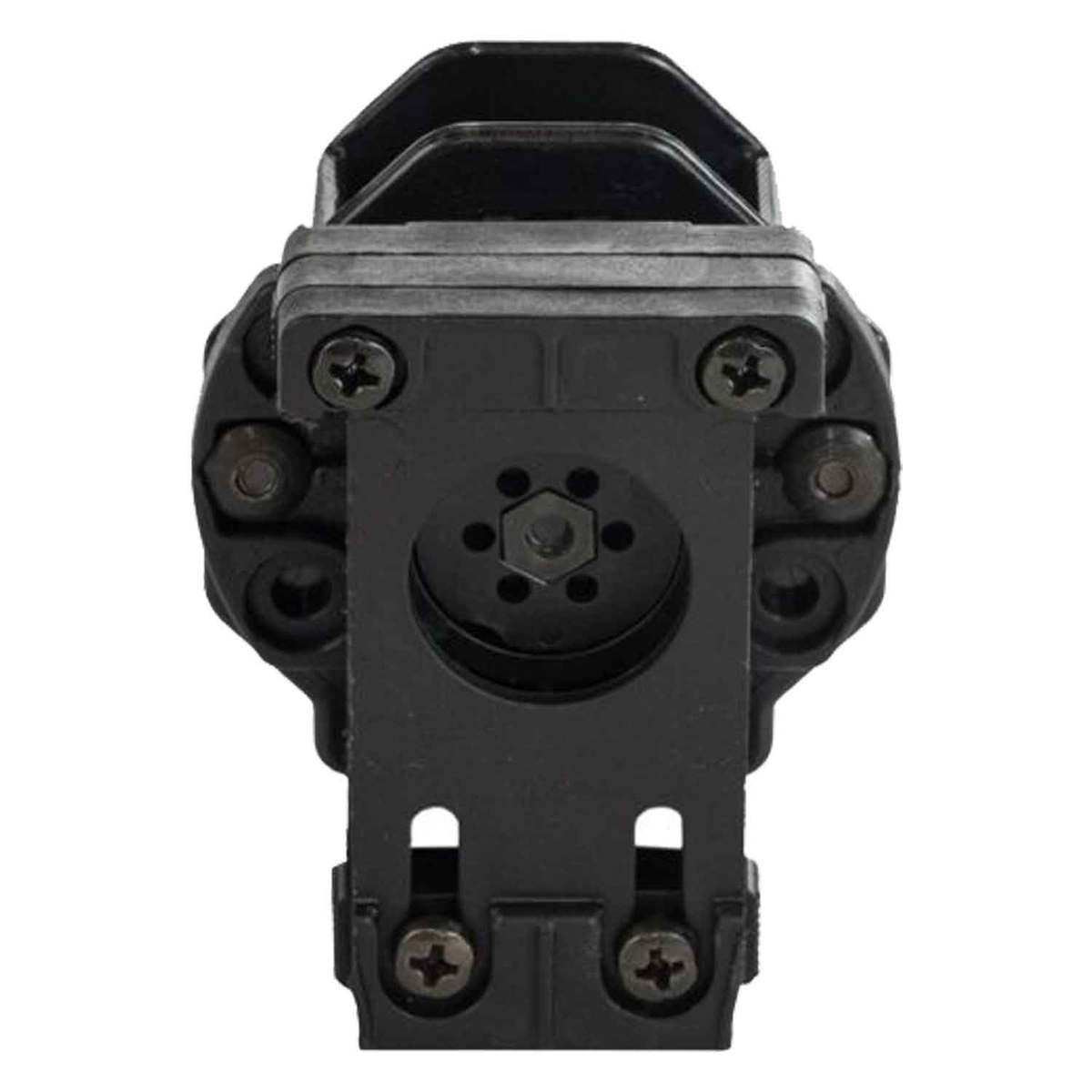 Ghost Single Stack Magazine Pouch - Black Ghost Single Stack Magazine Pouch - Black
