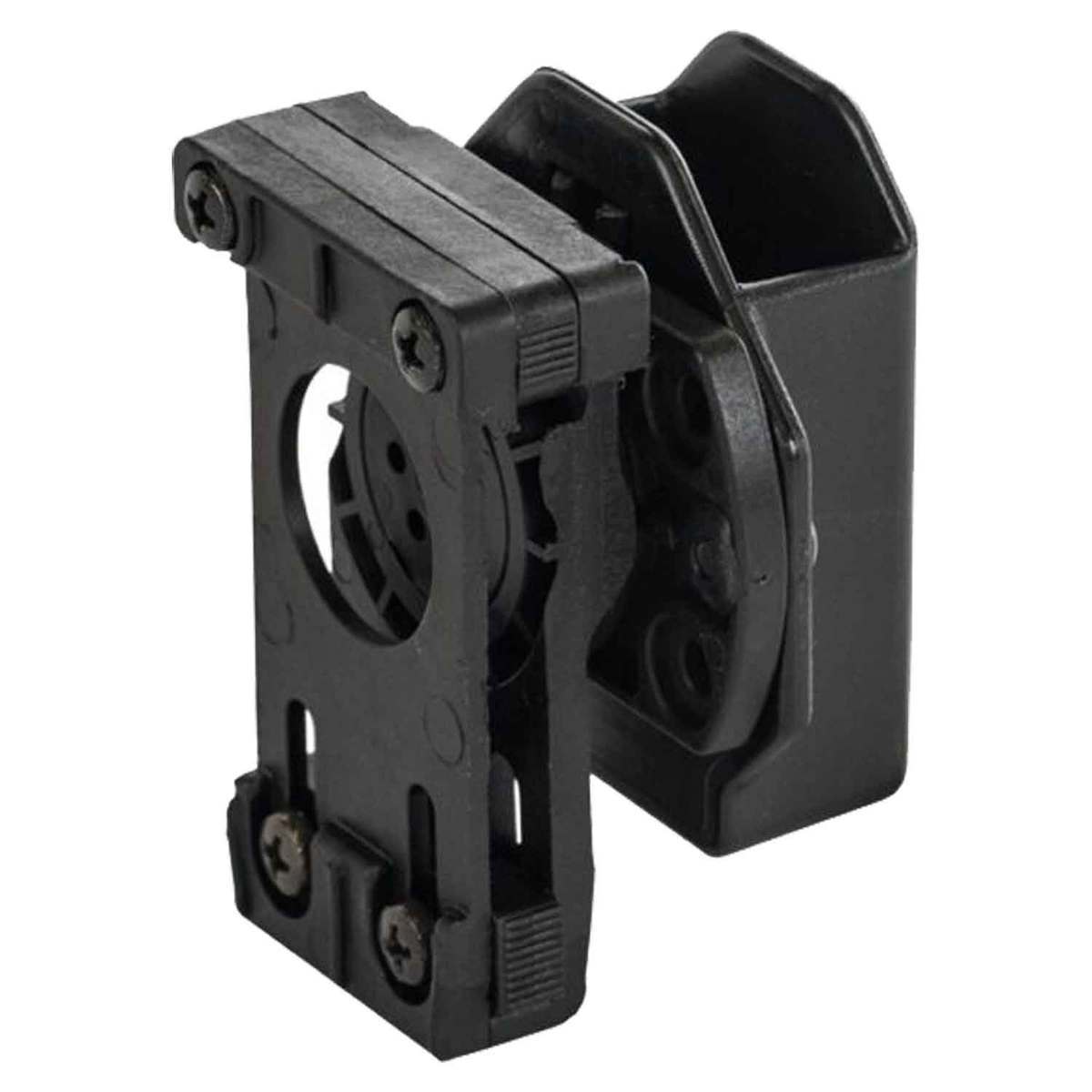 Ghost Single Stack Magazine Pouch - Black Ghost Single Stack Magazine Pouch - Black