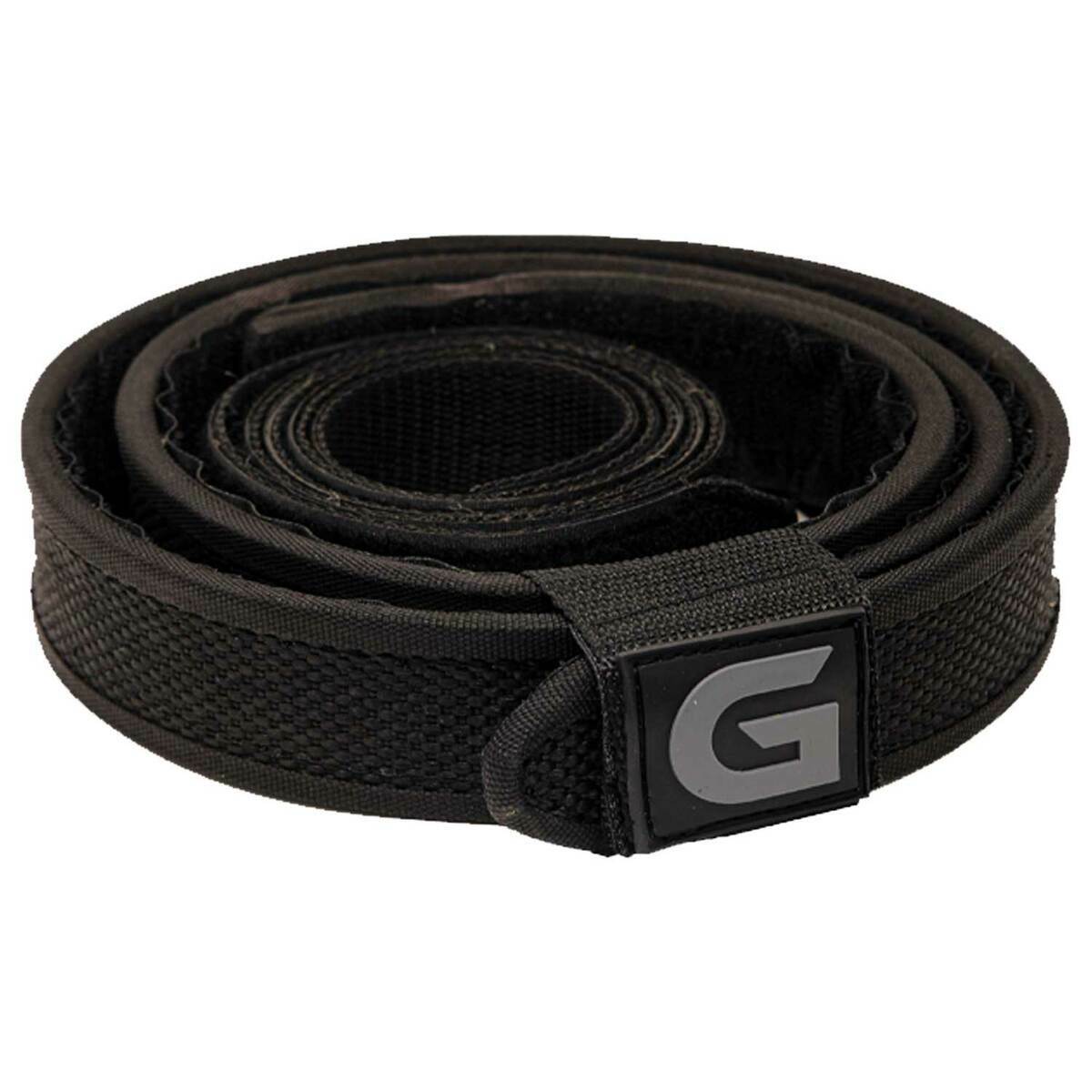 Ghost USA Elite Shooting Inner/Outer Gun Belt - 36in - Black Ghost USA Elite Shooting Inner/Outer Gun Belt - 36in - Black