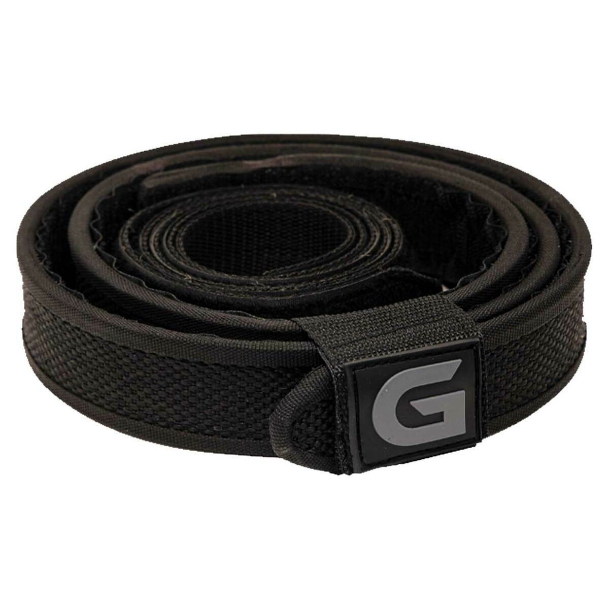 Ghost USA Elite Shooting Inner/Outer Gun Belt - 38in - Black Ghost USA Elite Shooting Inner/Outer Gun Belt - 38in - Black