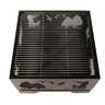 GHP Waterfowl Fire Pit w/ Cooking Grid
