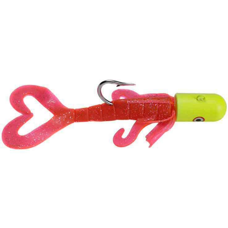 Gibbs Delta Big Eye Jig Gibbs Delta Big Eye Jig