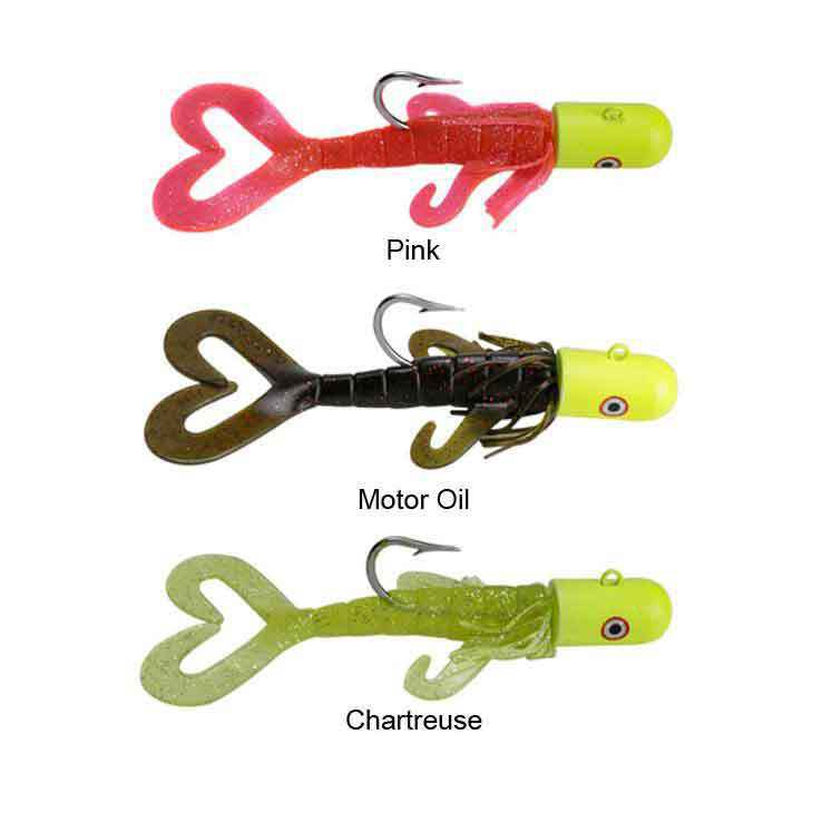 Gibbs Delta Big Eye Jig Gibbs Delta Big Eye Jig