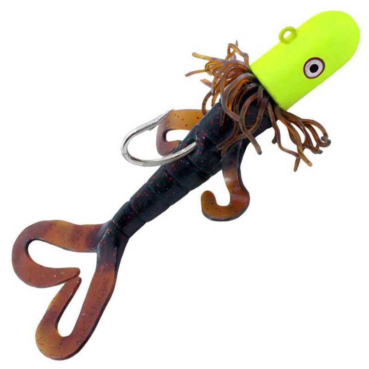 Gibbs Delta Big Eye Jig Gibbs Delta Big Eye Jig