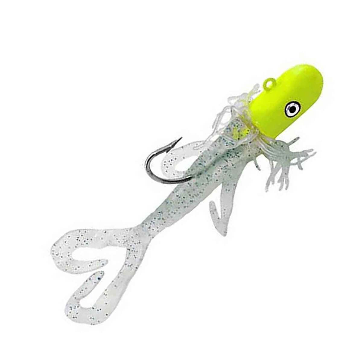 Gibbs Delta Big Eye Jig Gibbs Delta Big Eye Jig