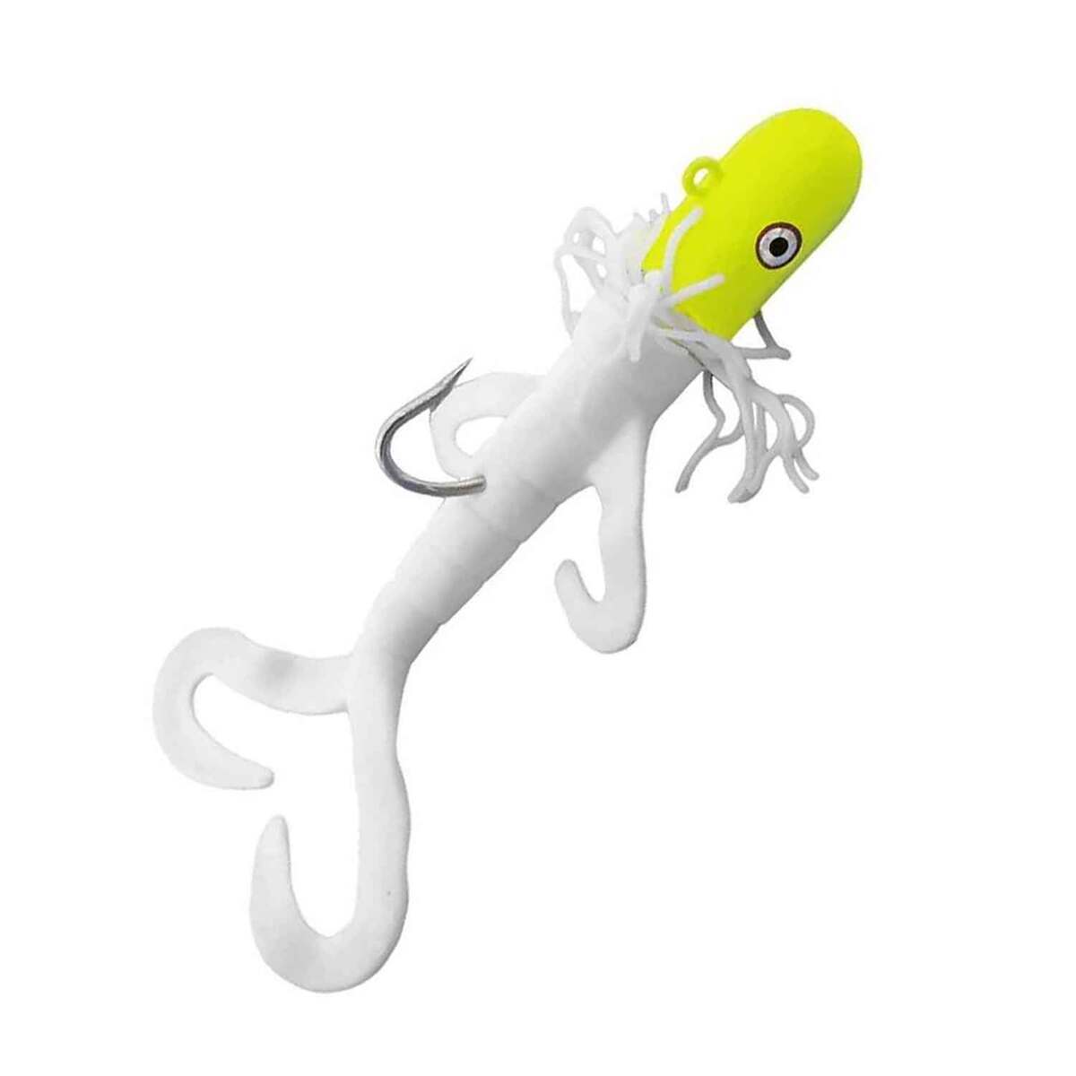 Gibbs Delta Big Eye Jig Gibbs Delta Big Eye Jig