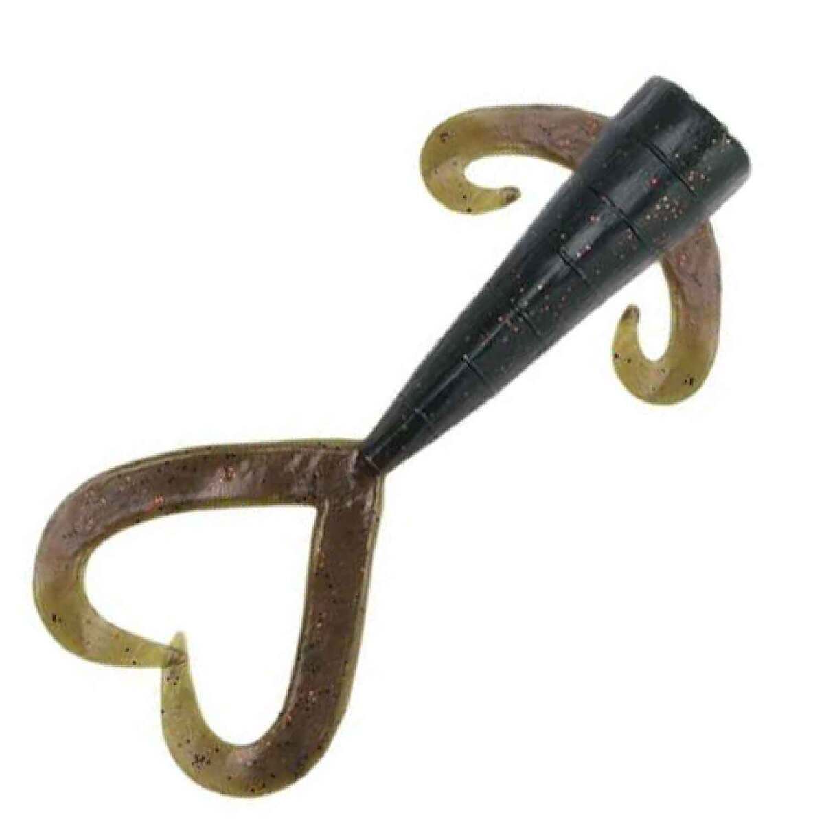 Gibbs Delta Double Fin Soft Swimbait Gibbs Delta Double Fin Soft Swimbait