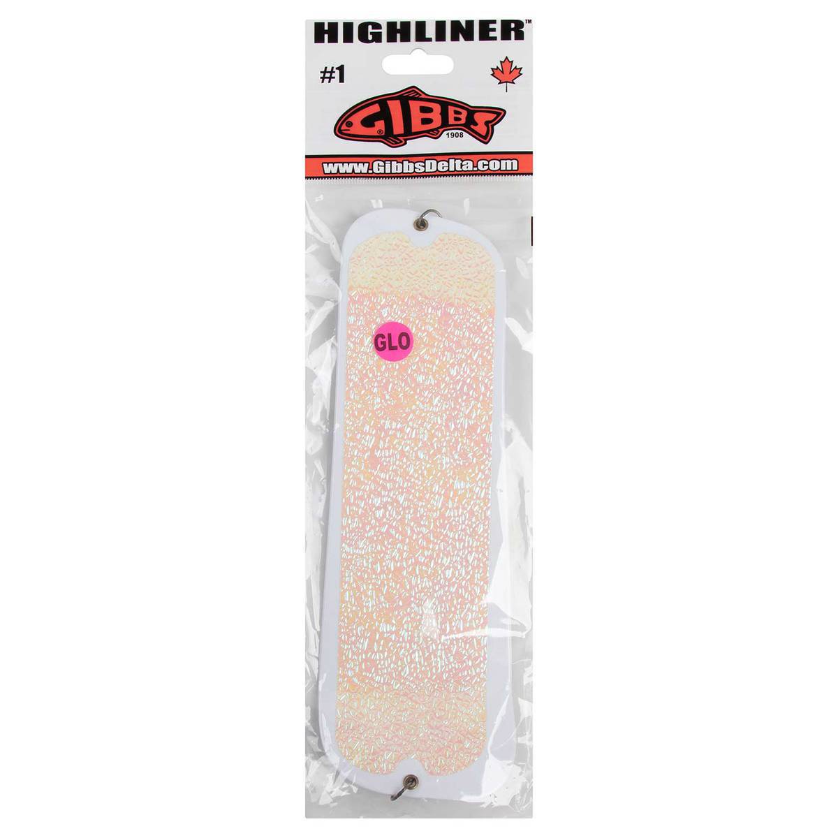 Gibbs Delta Highliner Flasher Gibbs Delta Highliner Flasher