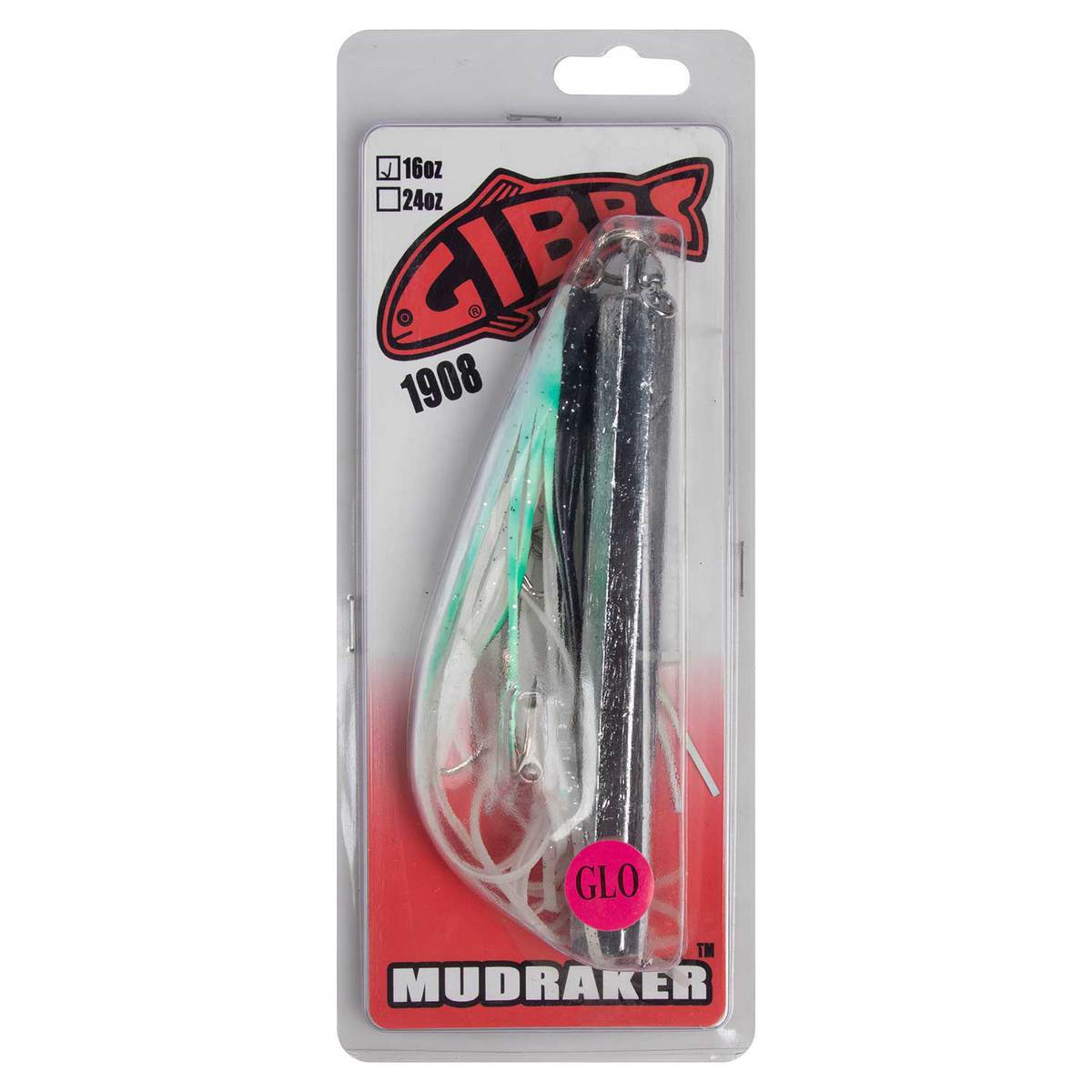 Gibbs Delta Mudraker Gibbs Delta Mudraker