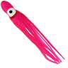 Gibbs Delta Tackle Mini Squid - Hot Pink, 2 1/2in - Hot Pink