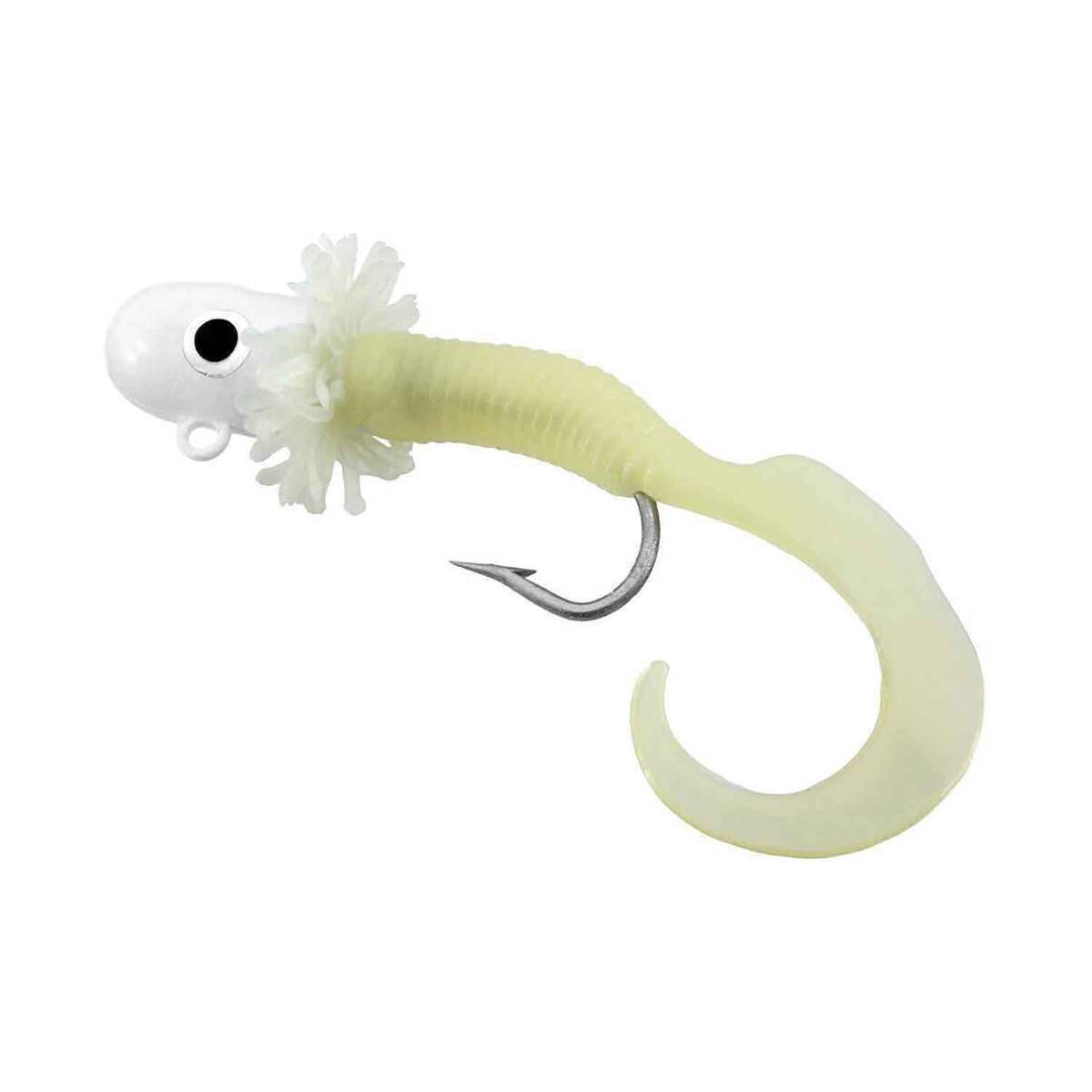 Gibbs Delta Tackle Squirley Shirley Jig Gibbs Delta Tackle Squirley Shirley Jig