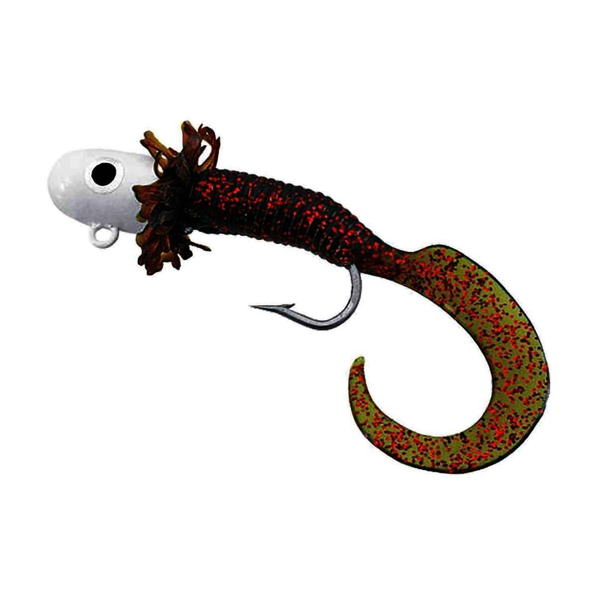 Gibbs Delta Tackle Squirley Shirley Jig Gibbs Delta Tackle Squirley Shirley Jig