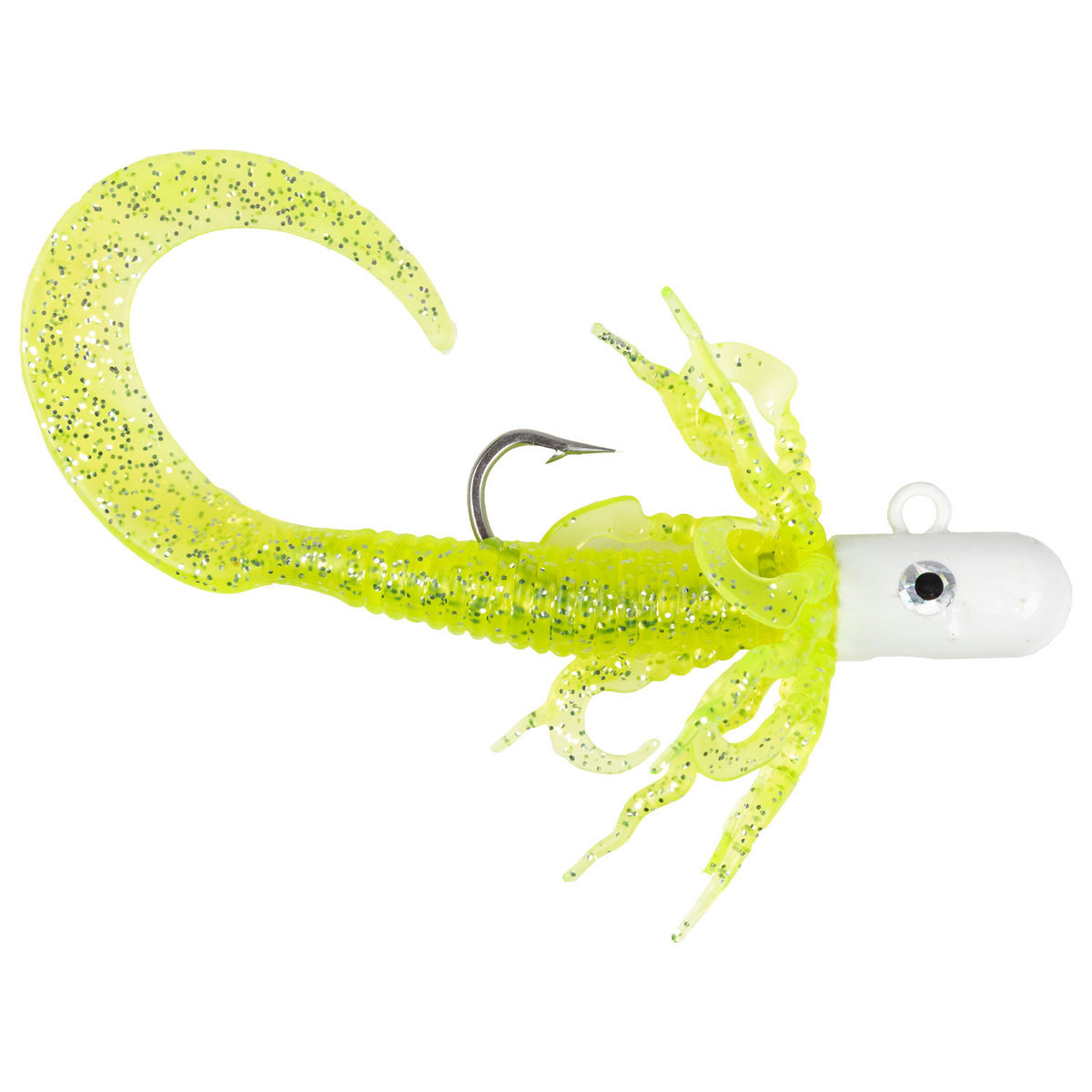 Gibbs Delta Squirm Worm Saltwater Soft Bait Gibbs Delta Squirm Worm Saltwater Soft Bait