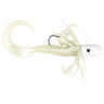 Gibbs Delta Tackle Zak Squirm Curly Tail Worm