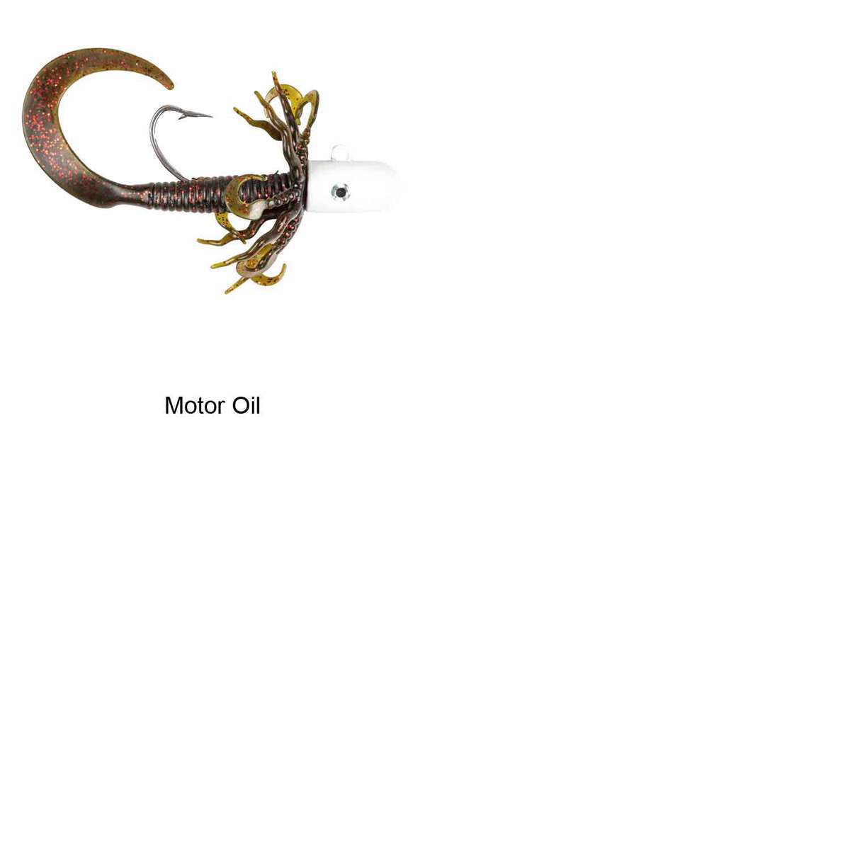 Gibbs Delta Tackle Zak Squirm Curly Tail Worm Gibbs Delta Tackle Zak Squirm Curly Tail Worm