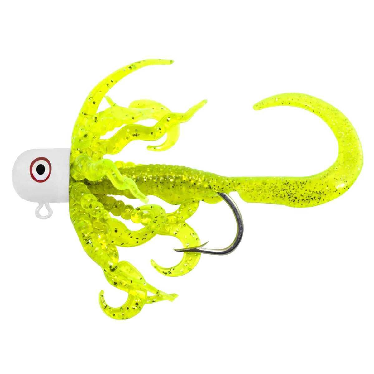 Gibbs Delta Tackle Zak Squirm Curly Tail Worm Gibbs Delta Tackle Zak Squirm Curly Tail Worm