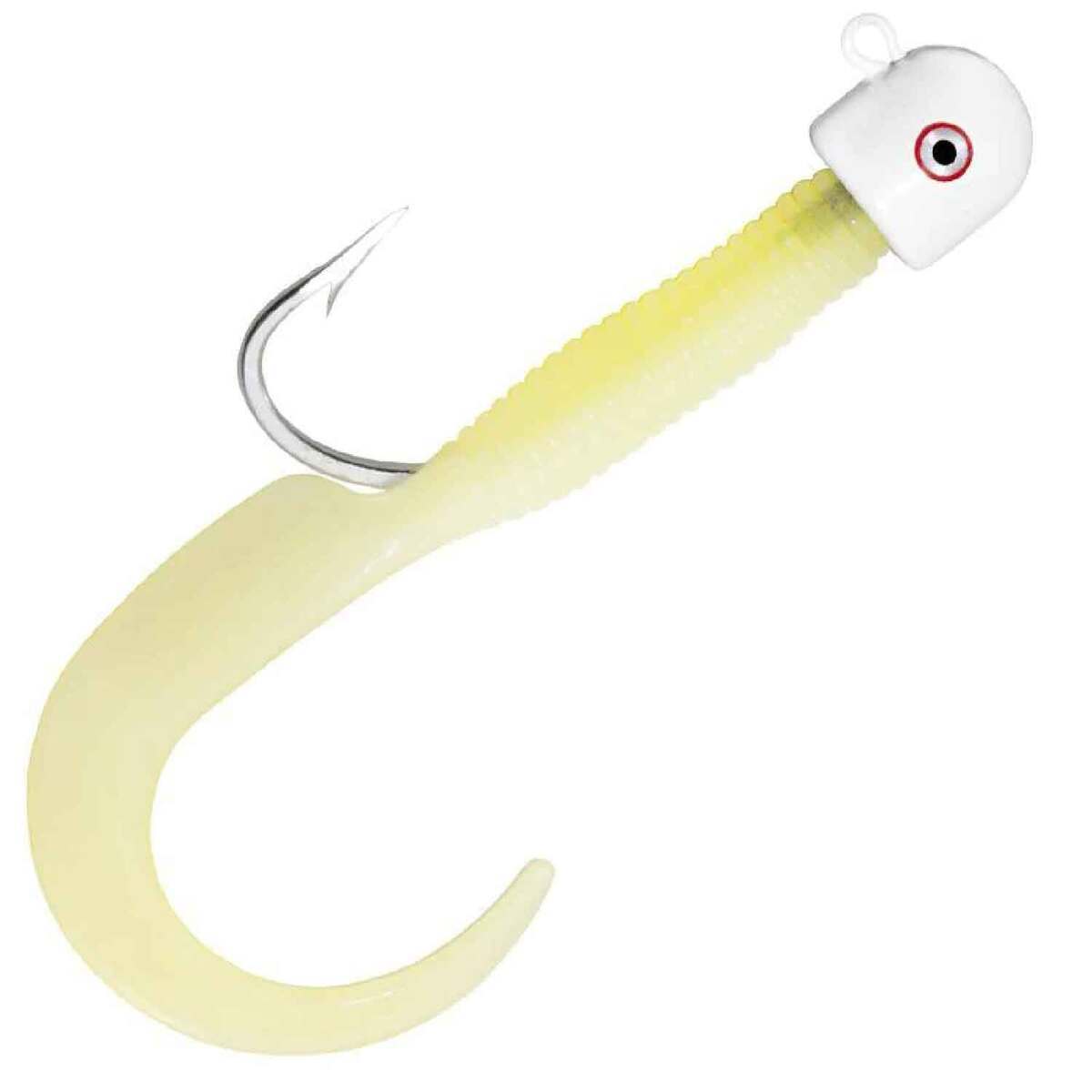 Gibbs Delta Squirm Worm Saltwater Soft Bait Gibbs Delta Squirm Worm Saltwater Soft Bait