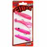Gibbs Delta Humpy Bait Kit - Pink