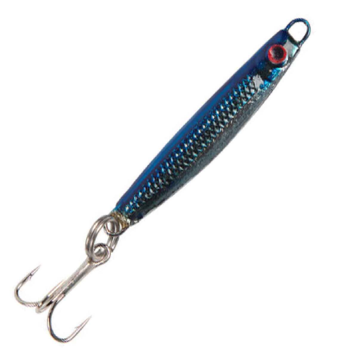 Gibbs Delta Minnow Jigging Spoon Gibbs Delta Minnow Jigging Spoon