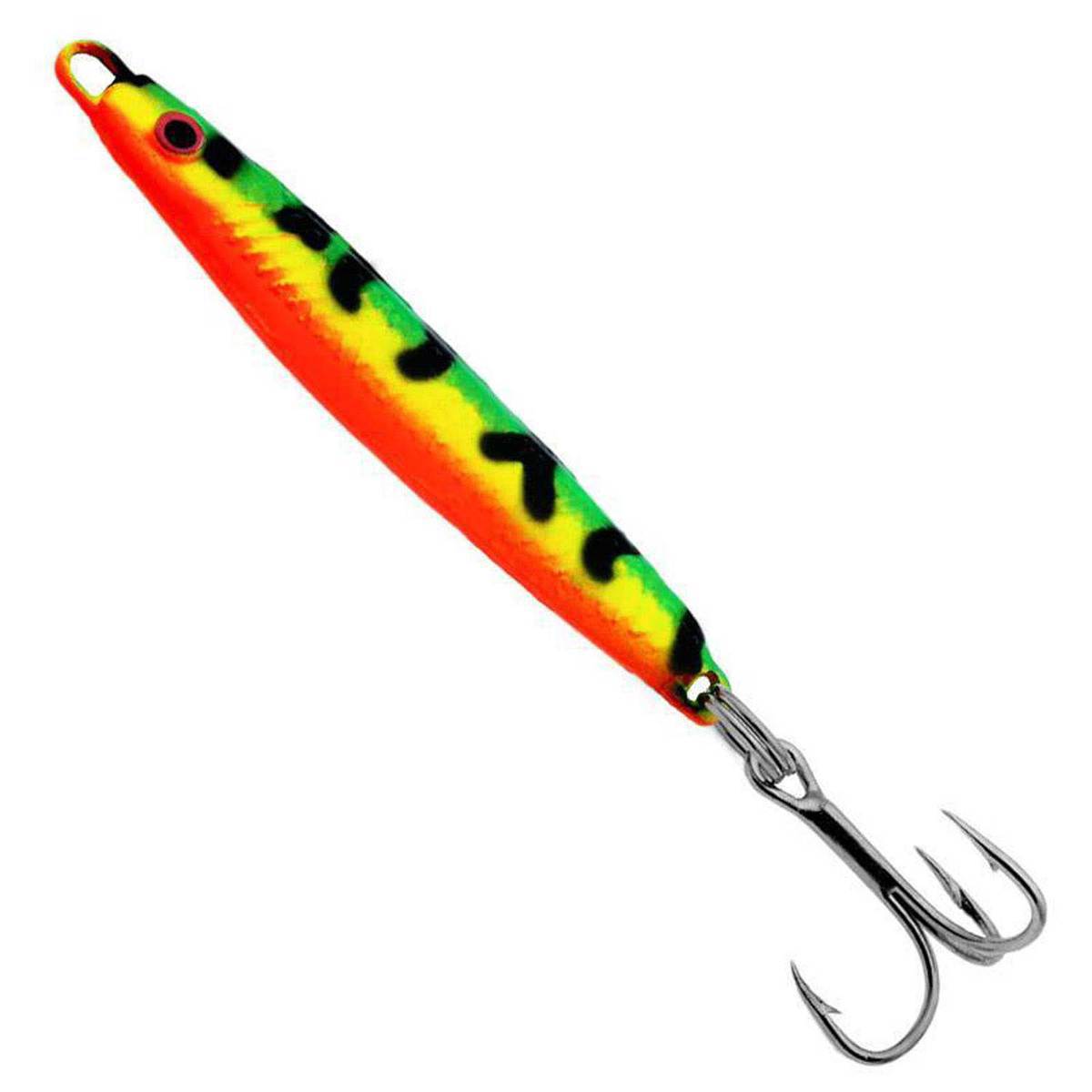 Gibbs Delta Minnow Jigging Spoon Gibbs Delta Minnow Jigging Spoon