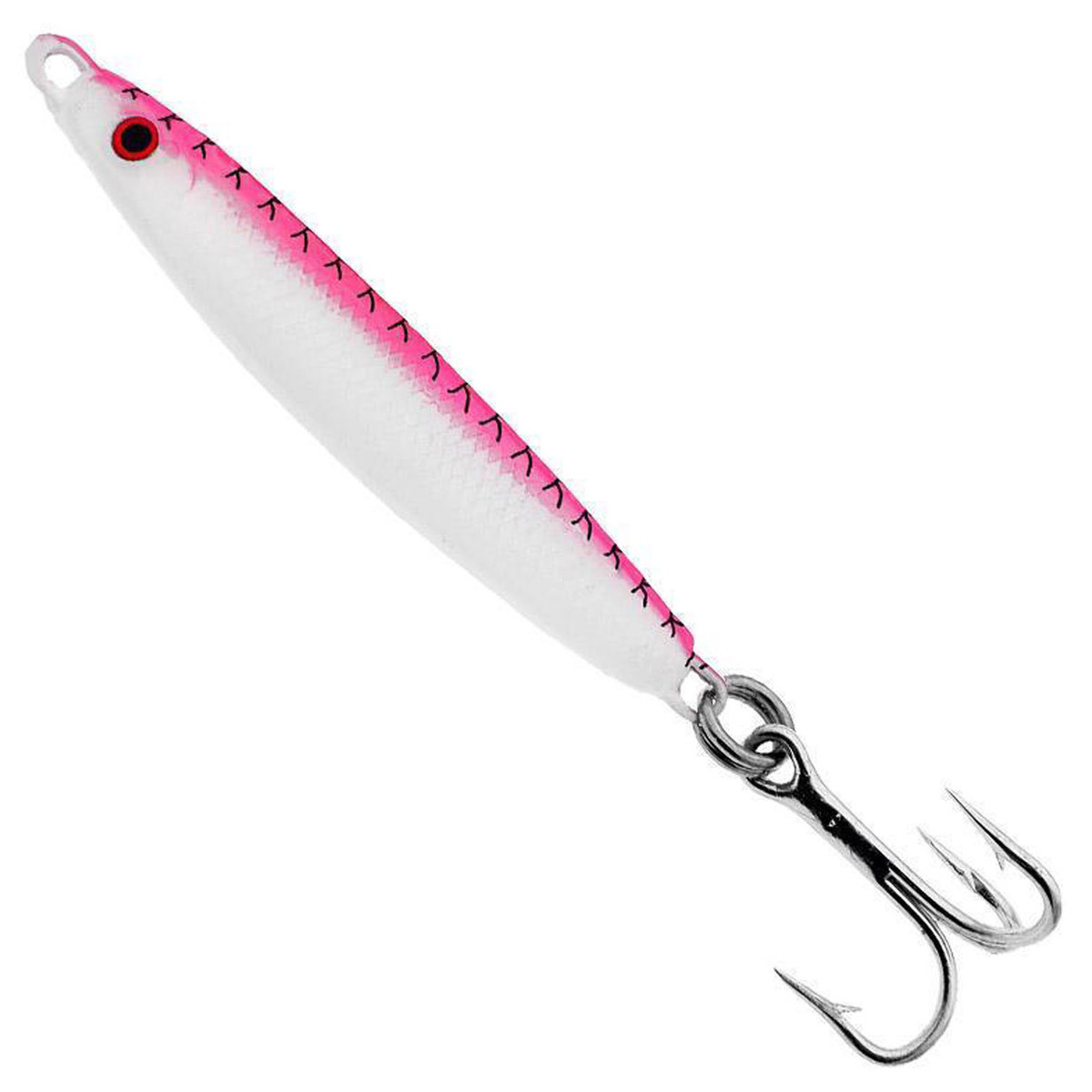 Gibbs Delta Minnow Jigging Spoon Gibbs Delta Minnow Jigging Spoon