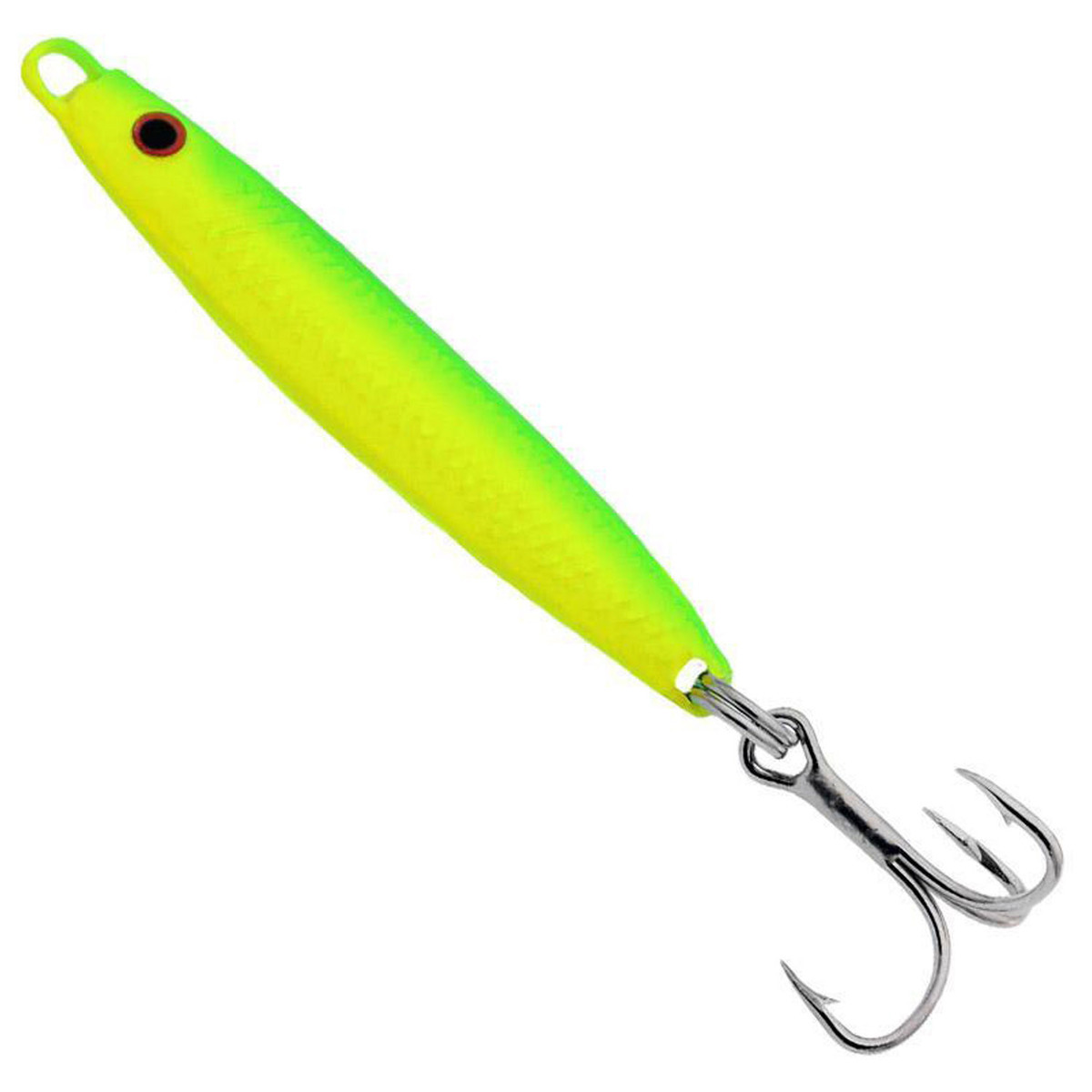 Gibbs Delta Minnow Jigging Spoon Gibbs Delta Minnow Jigging Spoon